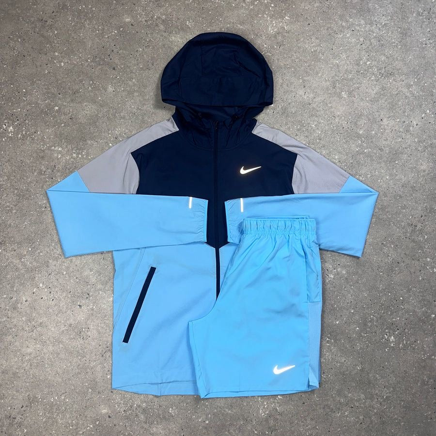 Nike Miler Windrunner Set