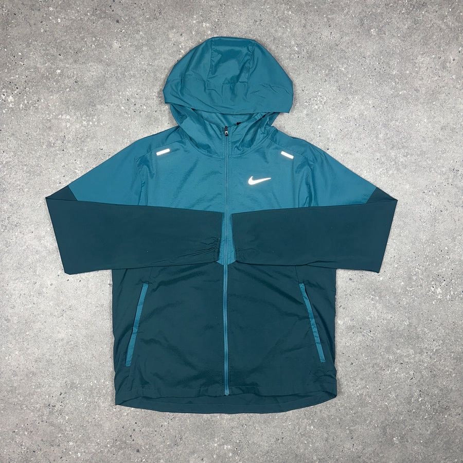 Nike Teal UV Windrunner