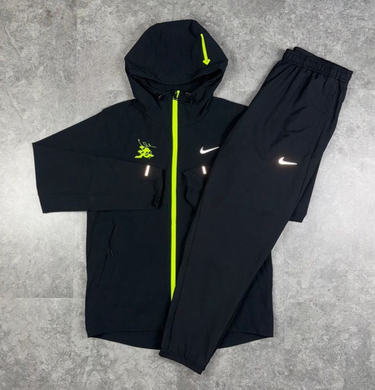 Nike Just Do It Windrunner Set