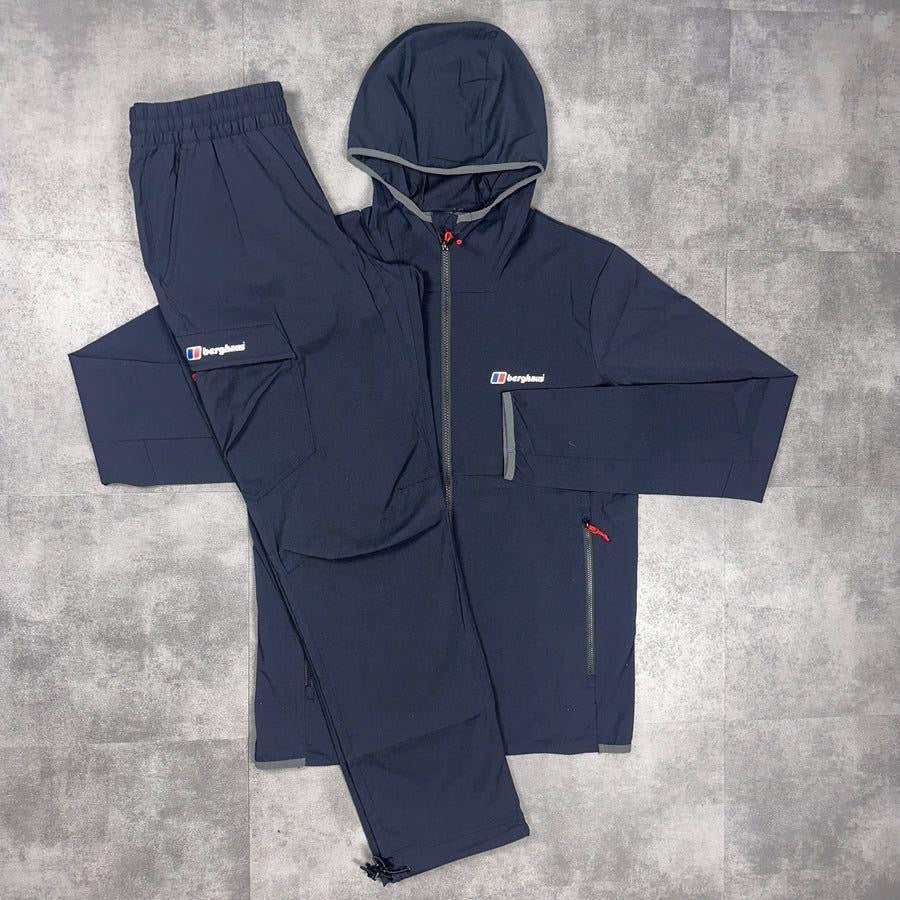 BERGHAUS