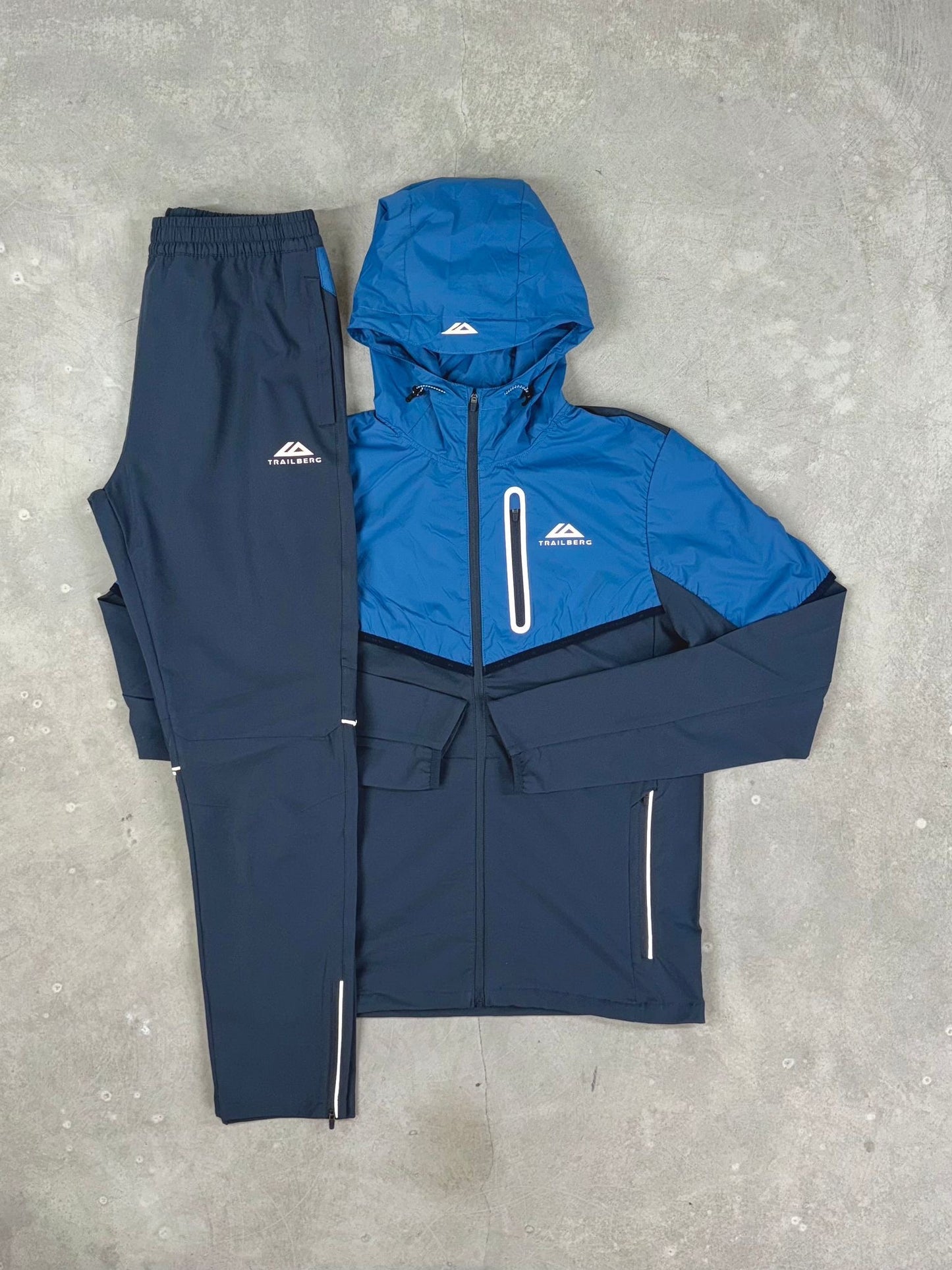 Trailberg Vertigo Tracksuit 3.0