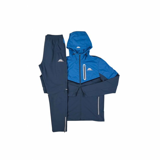 Trailberg Vertigo Tracksuit 3.0