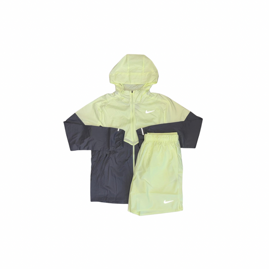 Nike Windrunner Miler Set