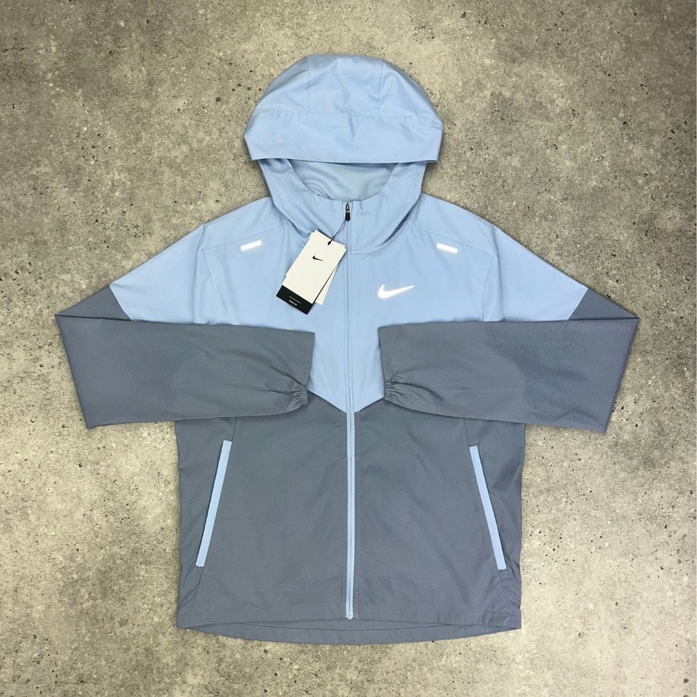 Nike Colbalt Bliss UV Windrunner