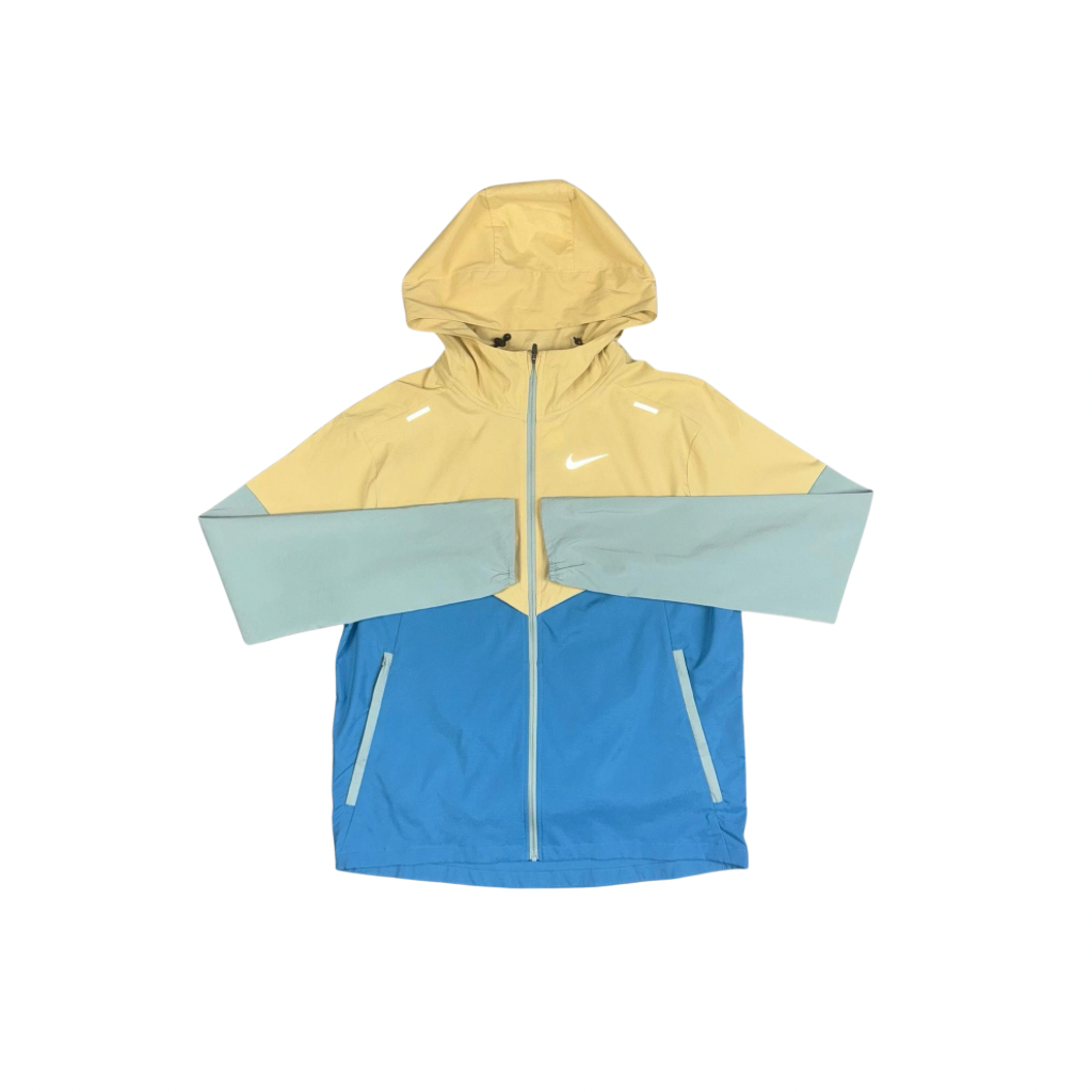 Nike UV Windrunner Yellow