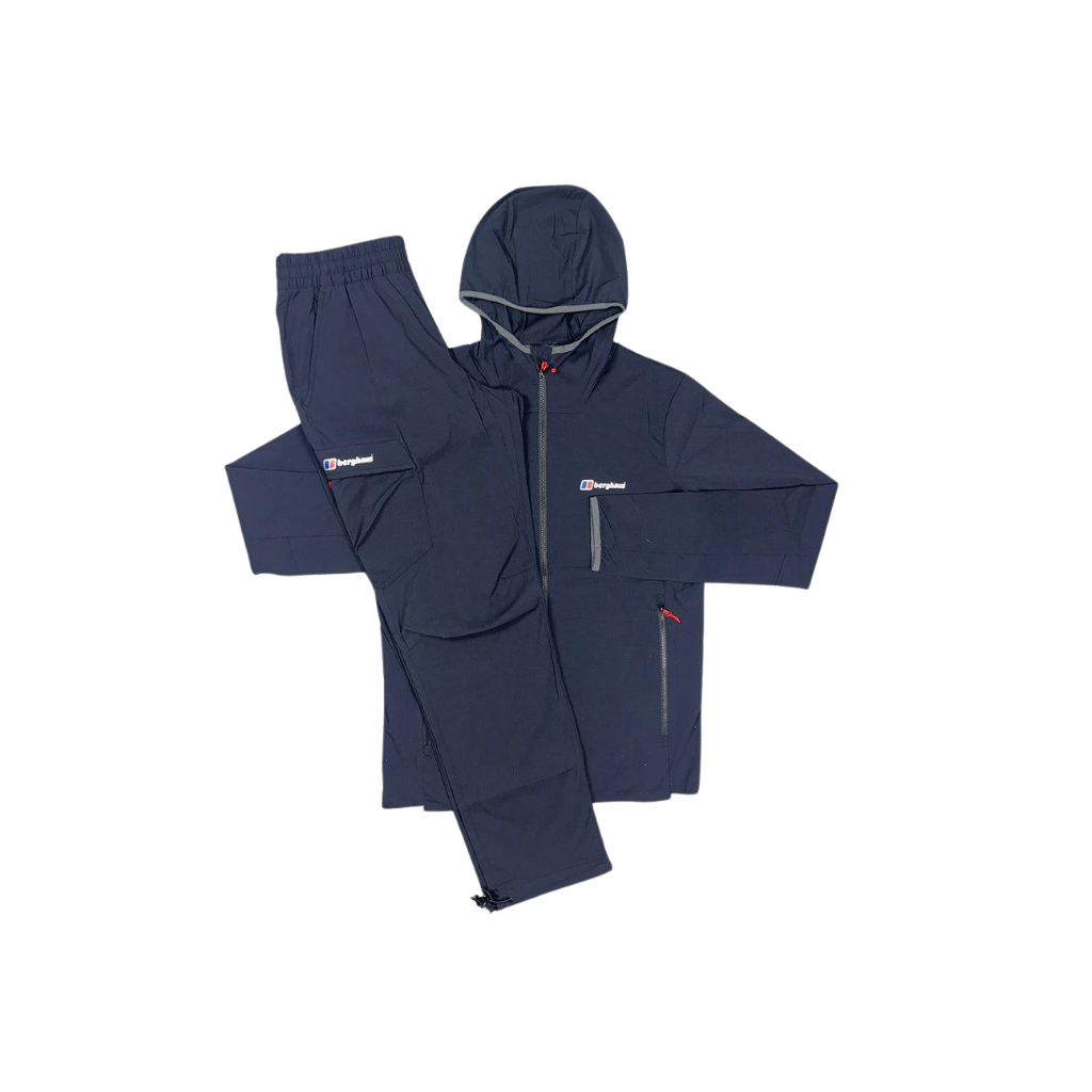 Berghaus Woven Tracksuit