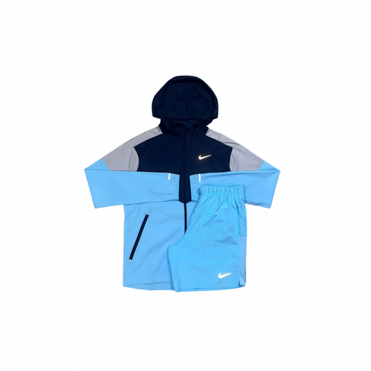Nike Miler Windrunner Set