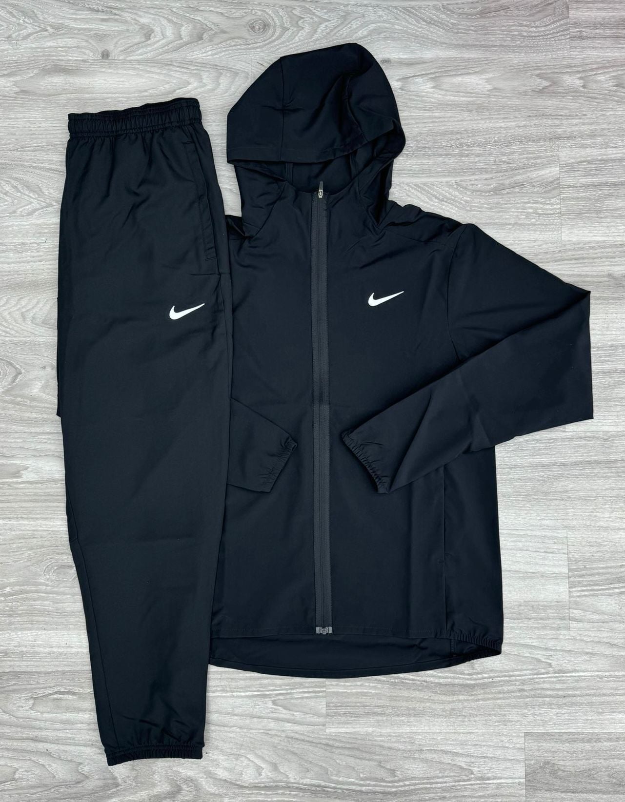 Nike Miler Repel Tracksuit