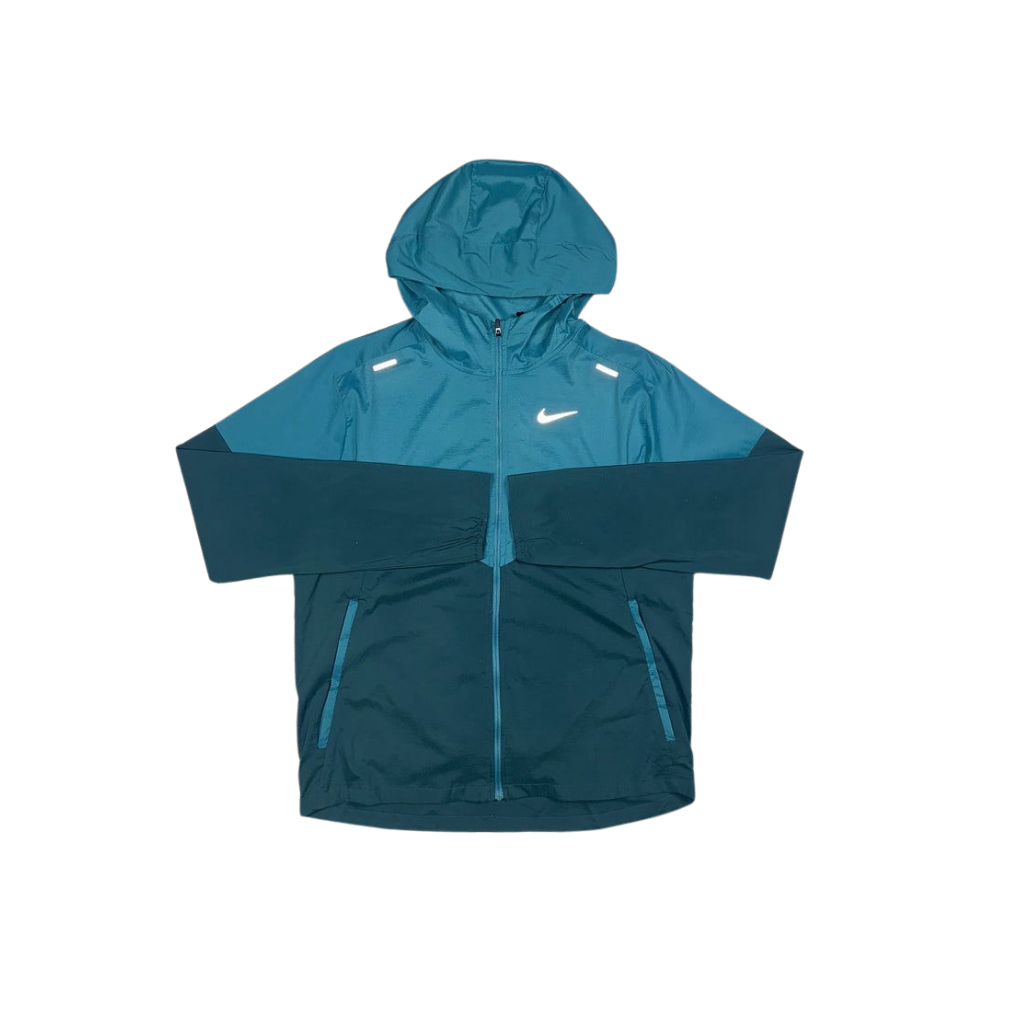 Nike Teal UV Windrunner