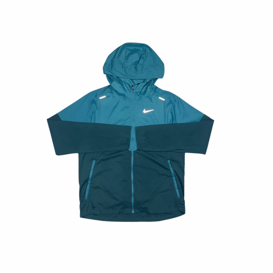 Nike Teal UV Windrunner