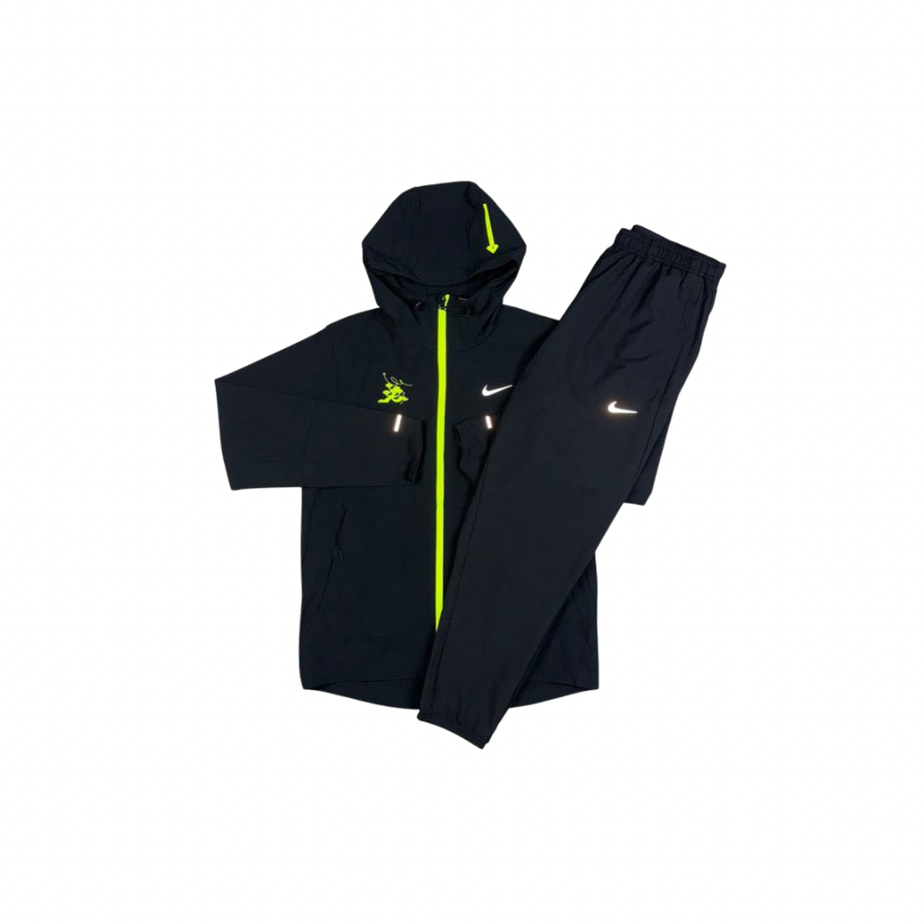 Nike Just Do It Windrunner Set