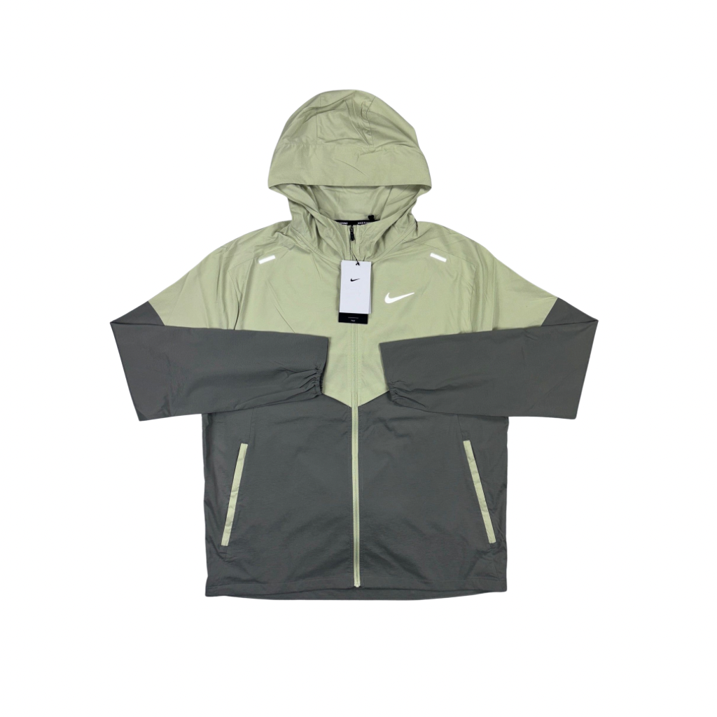 Nike Olive UV Windrunner