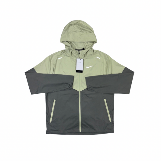 Nike Olive UV Windrunner