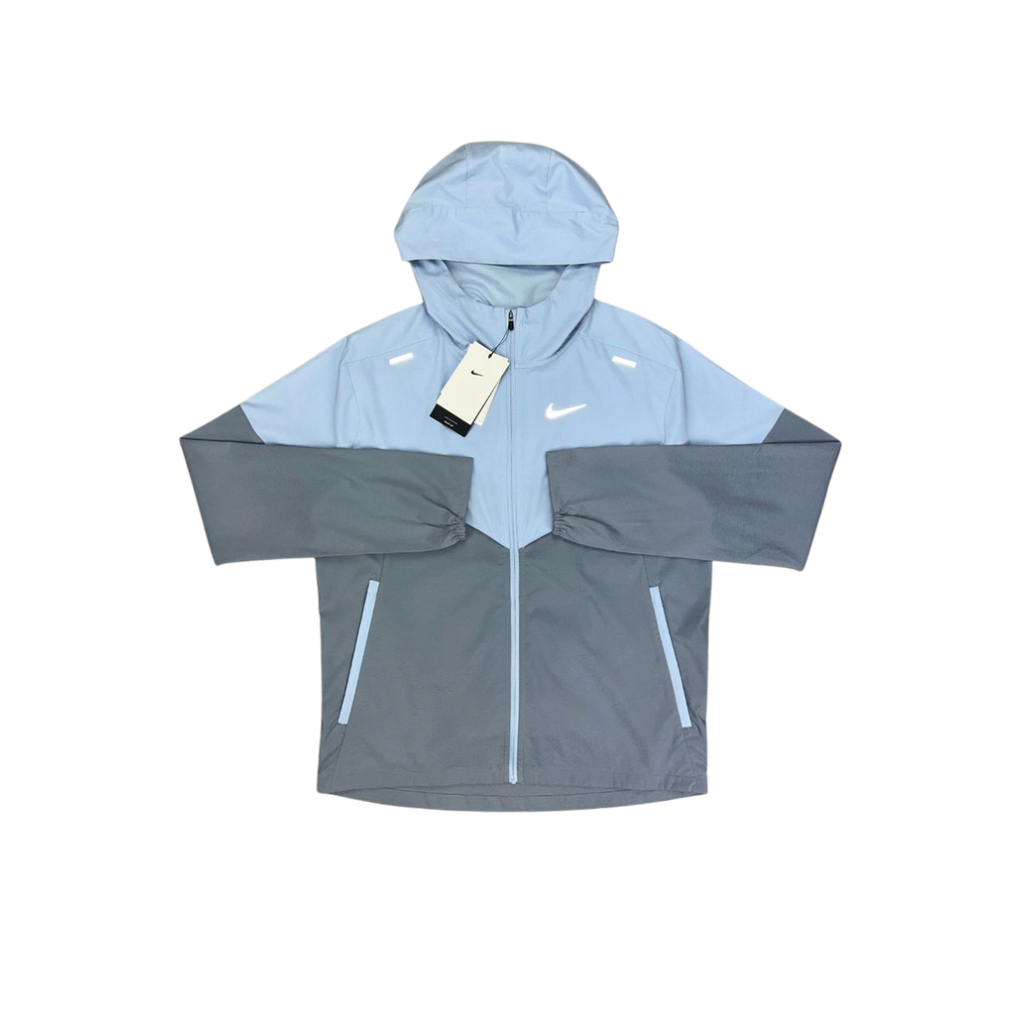 Nike Colbalt Bliss UV Windrunner