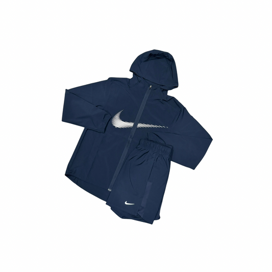 Nike Form GFX Short Set